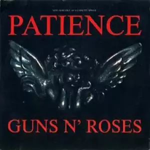 Guns N’ Roses - Patience